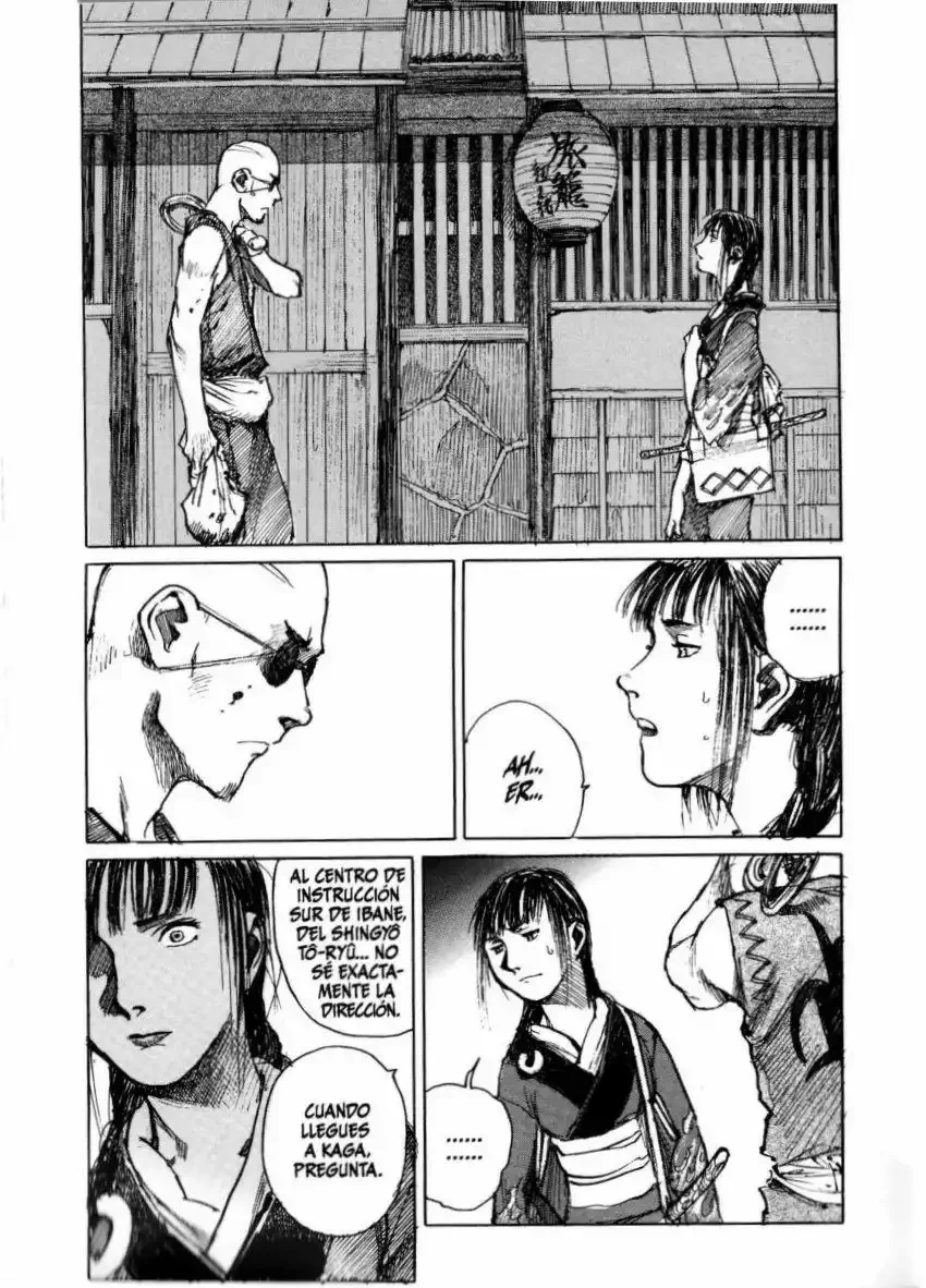 Página 42 del Manga