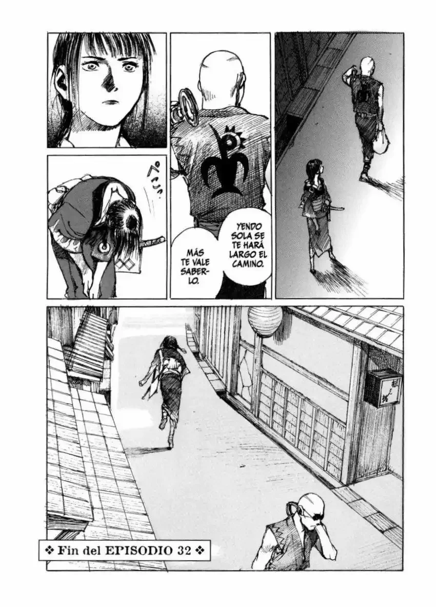 Página 43 del Manga