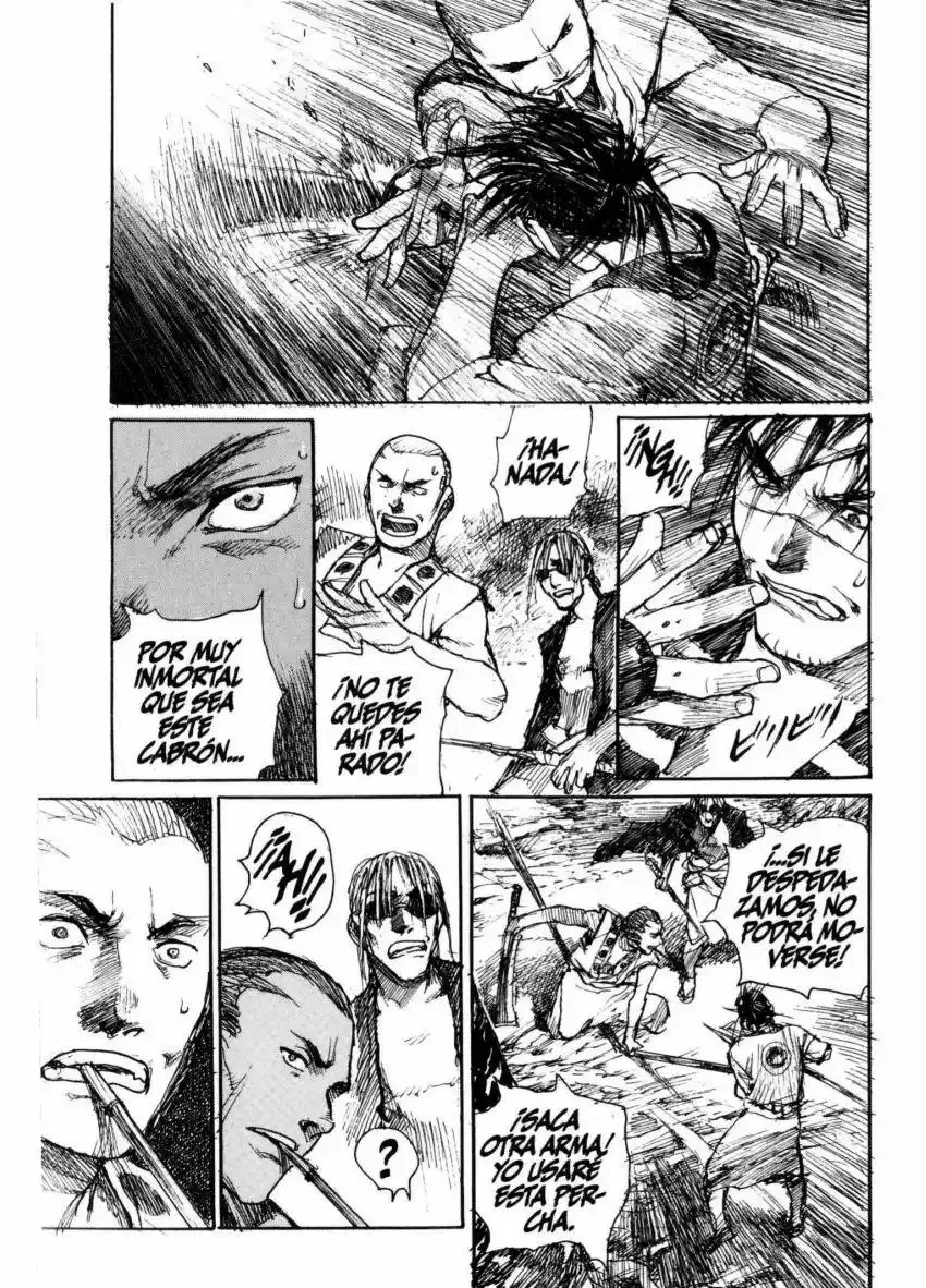 Página 30 del Manga