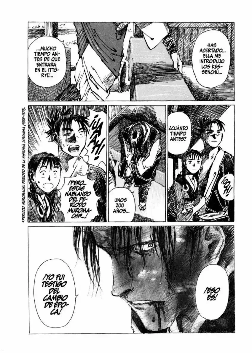 Página 37 del Manga
