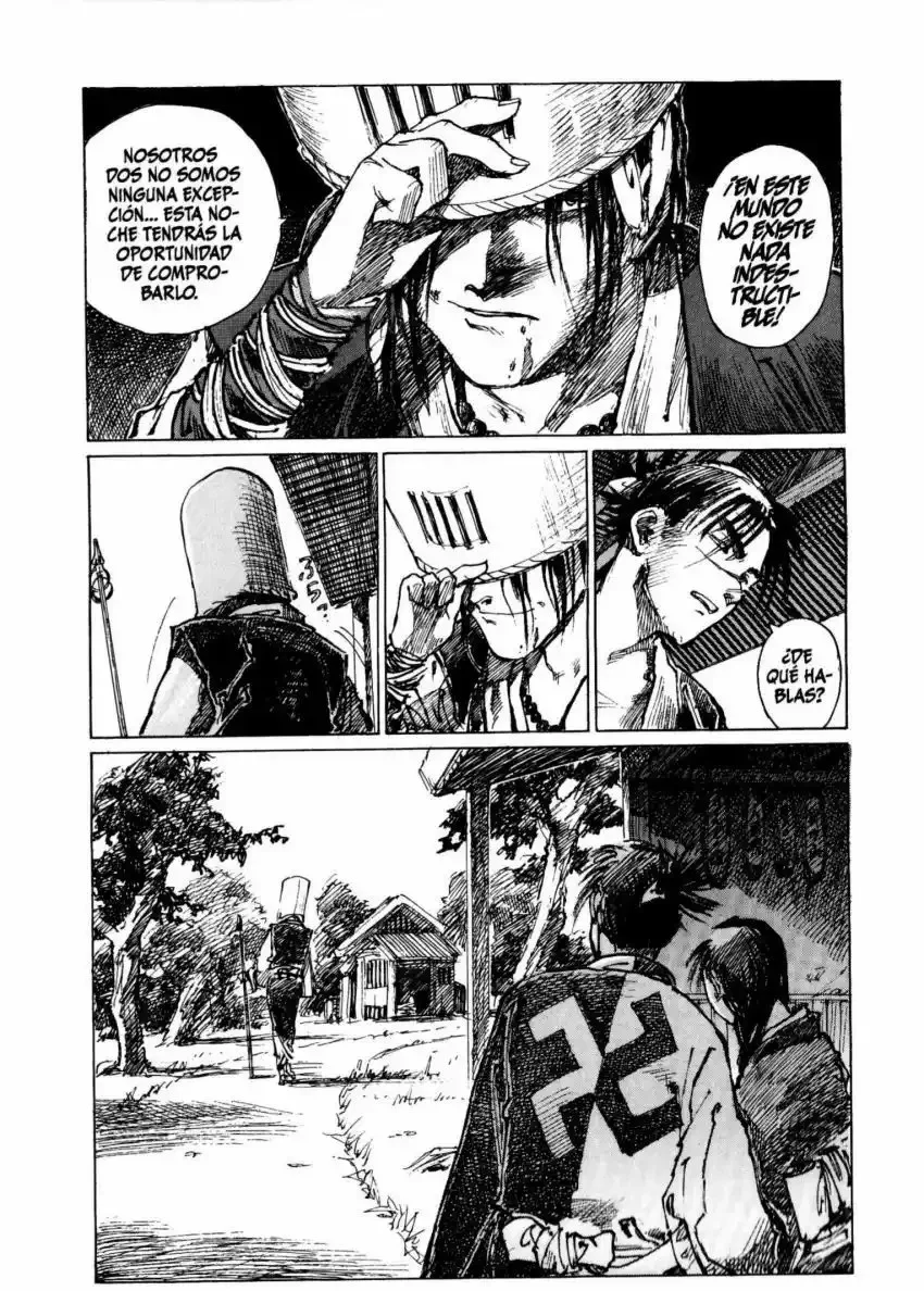 Página 39 del Manga