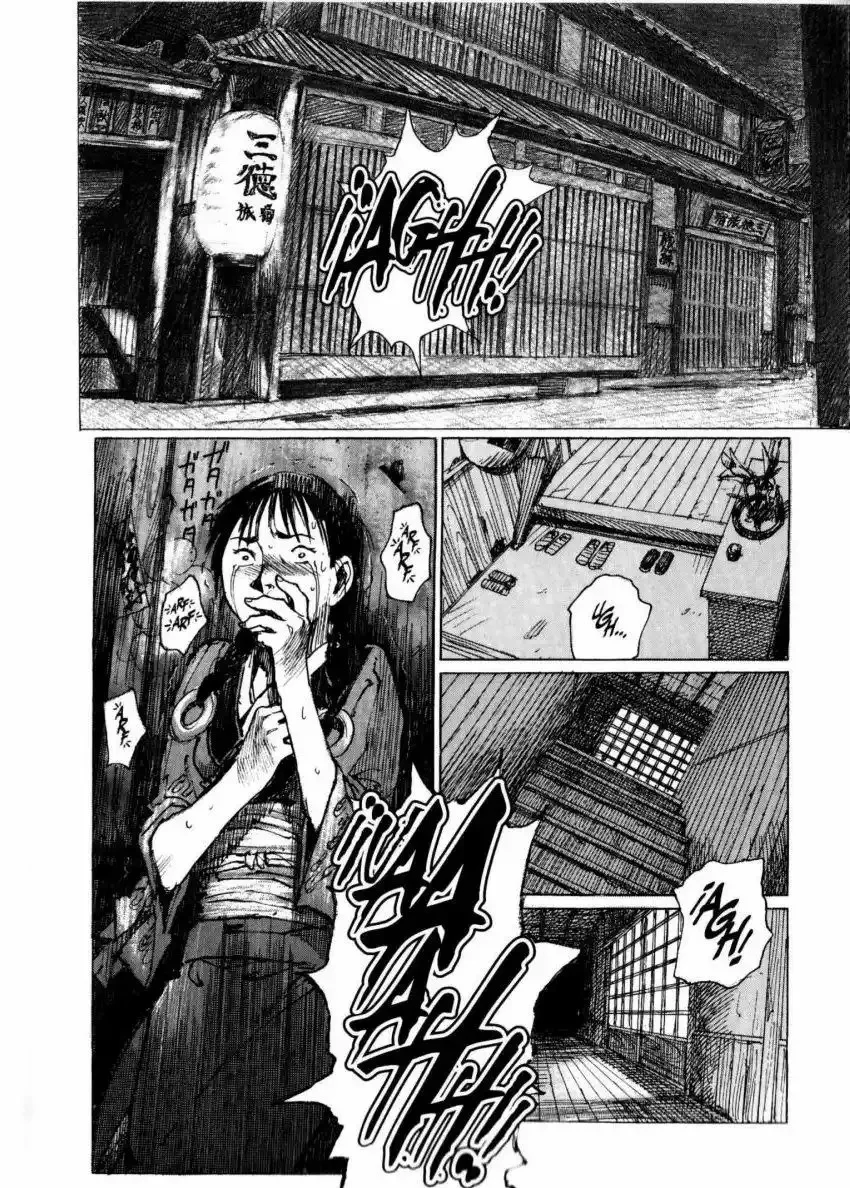Página 41 del Manga
