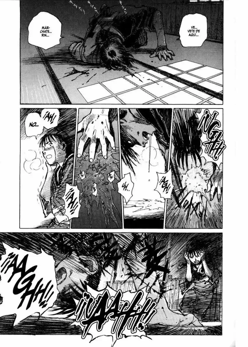 Página 42 del Manga