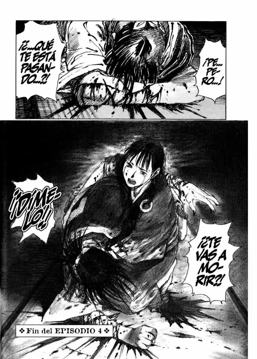 Página 43 del Manga