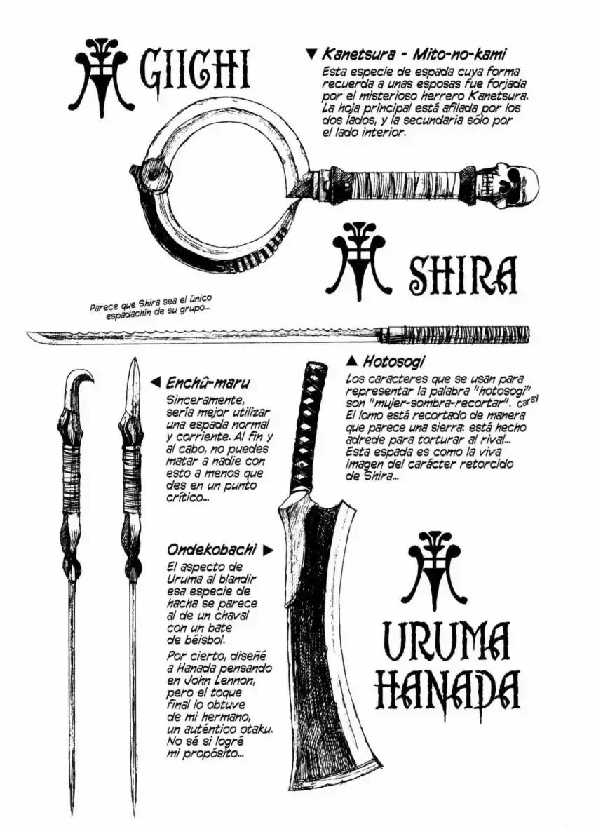 Página 36 del Manga