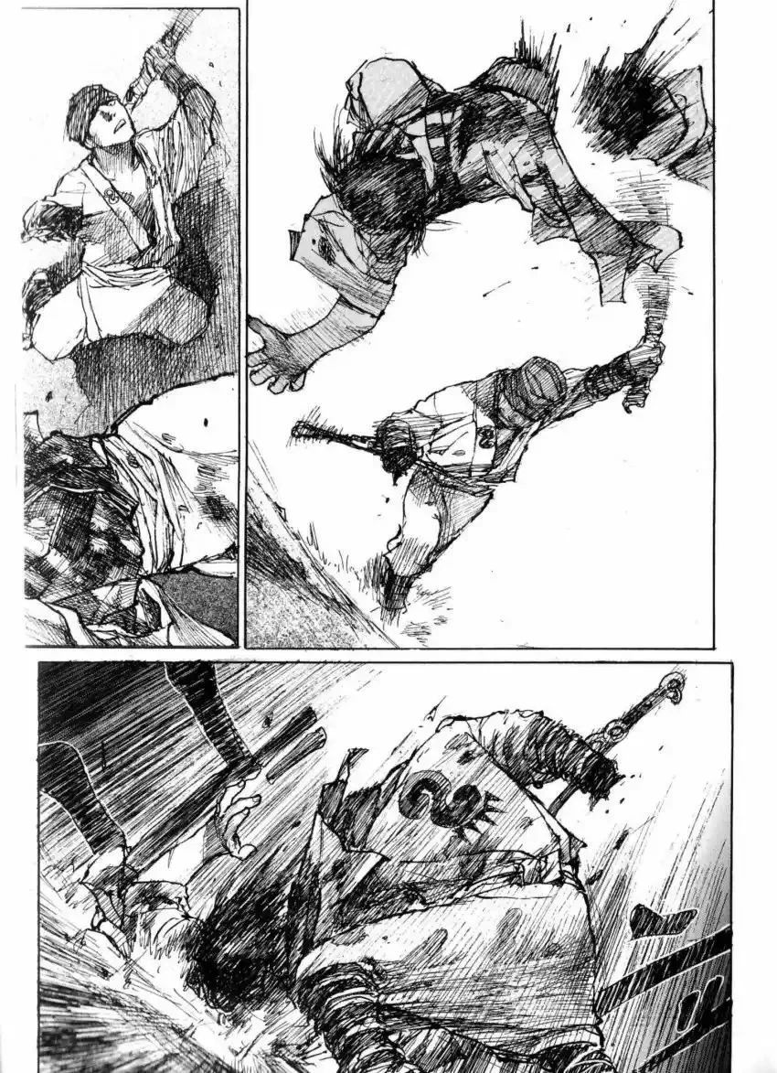 Página 36 del Manga