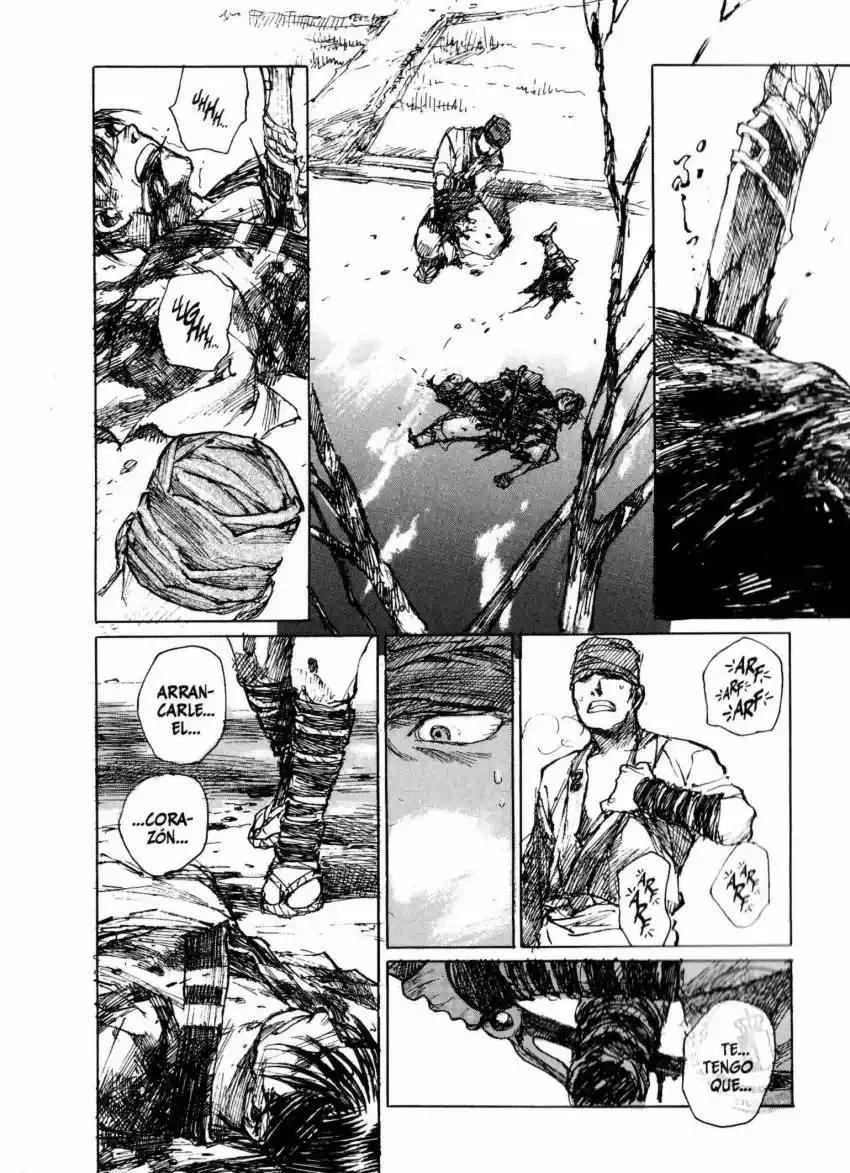 Página 37 del Manga