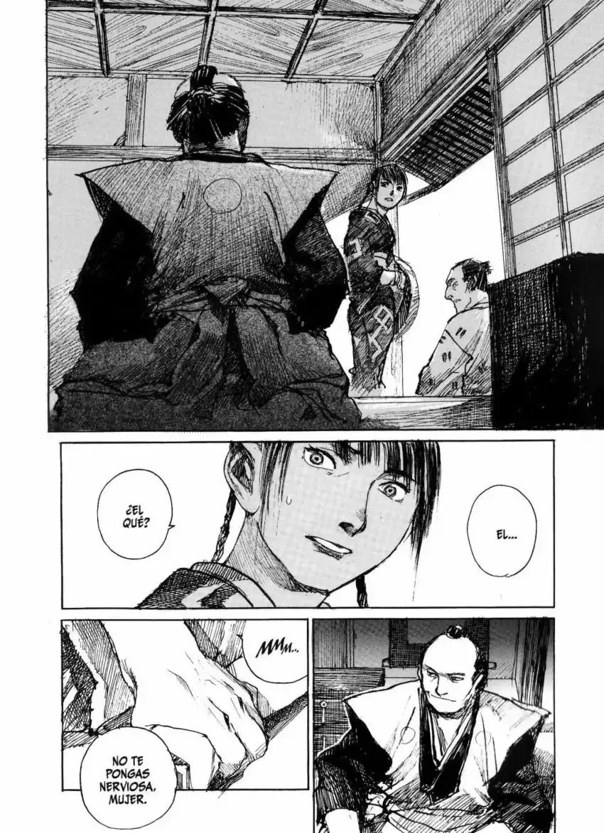 Página 32 del Manga
