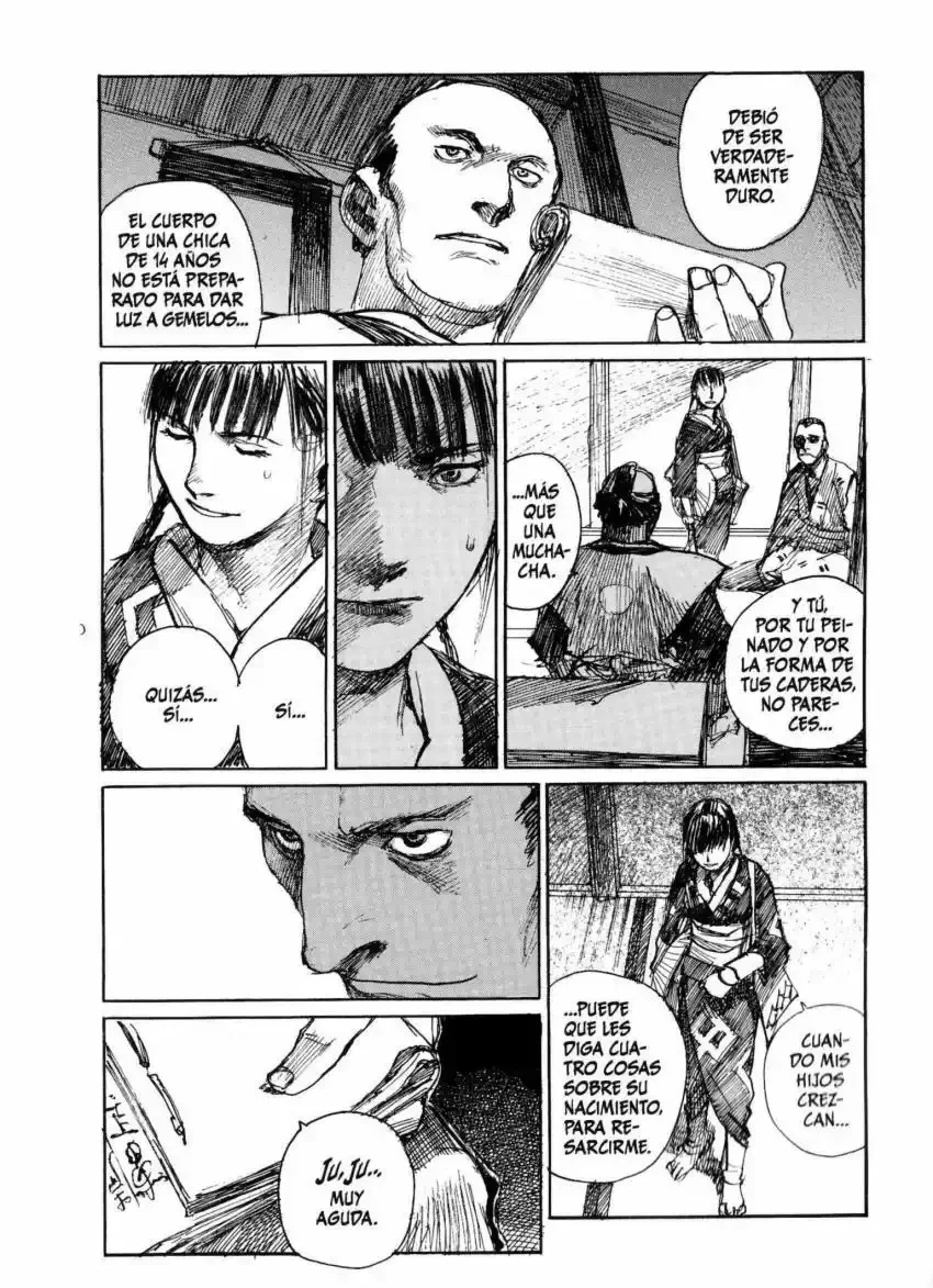 Página 36 del Manga