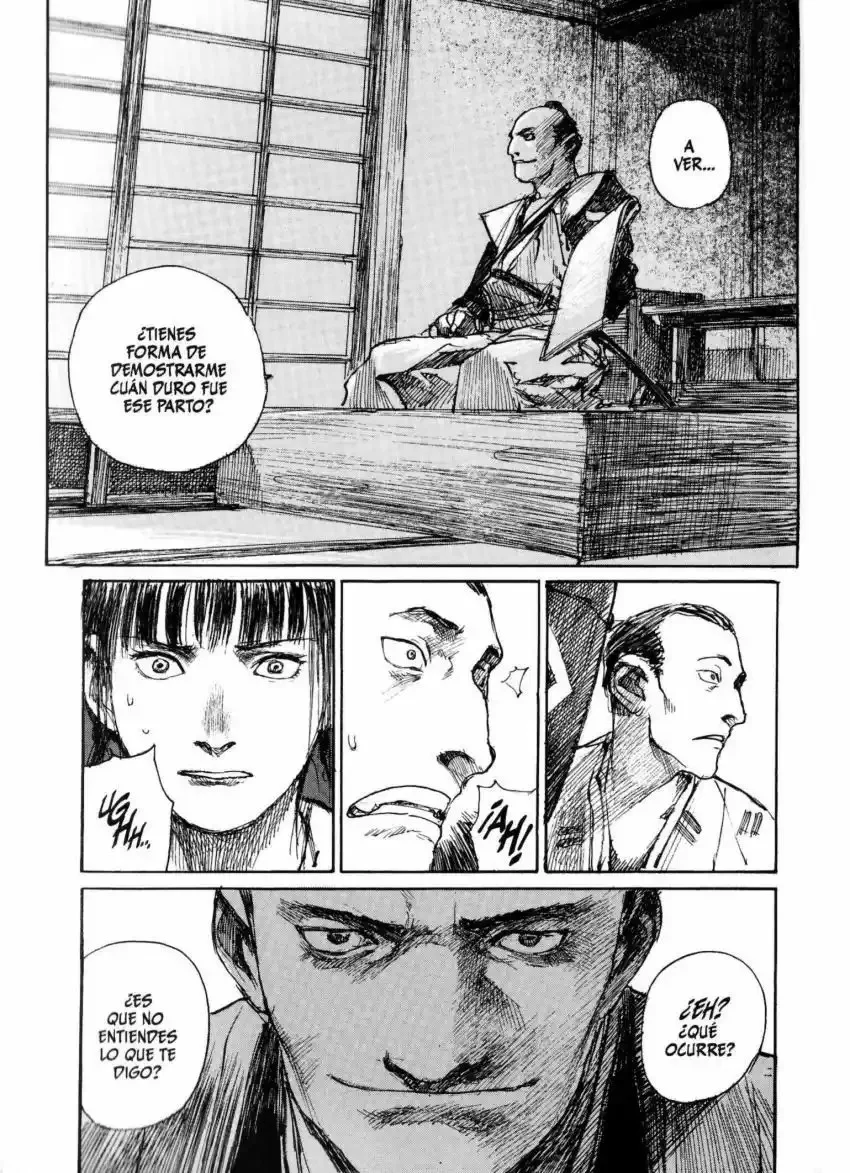 Página 37 del Manga