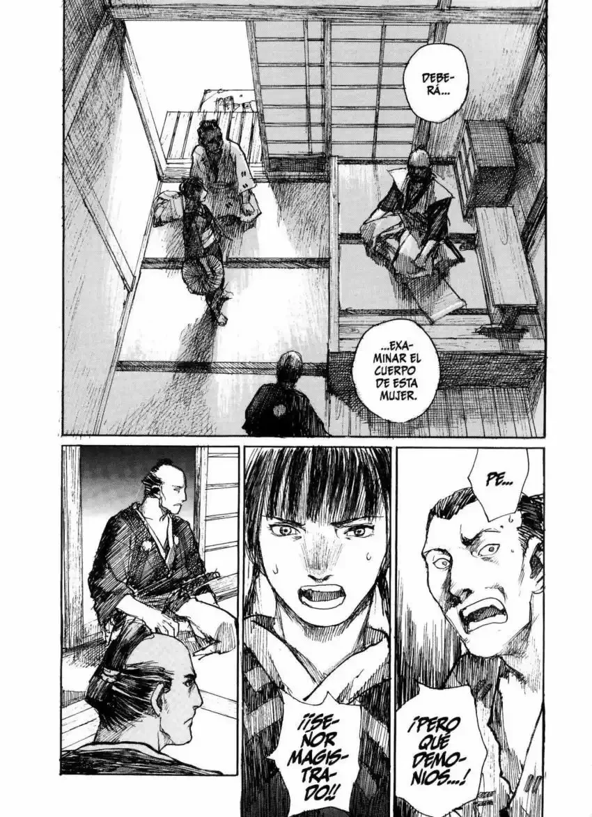 Página 40 del Manga