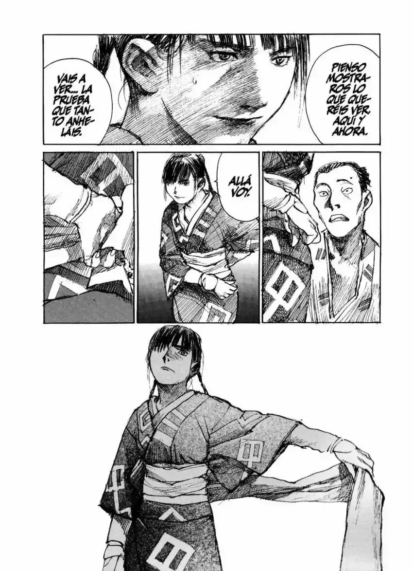 Página 42 del Manga