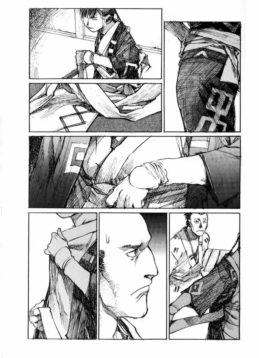 Página 43 del Manga