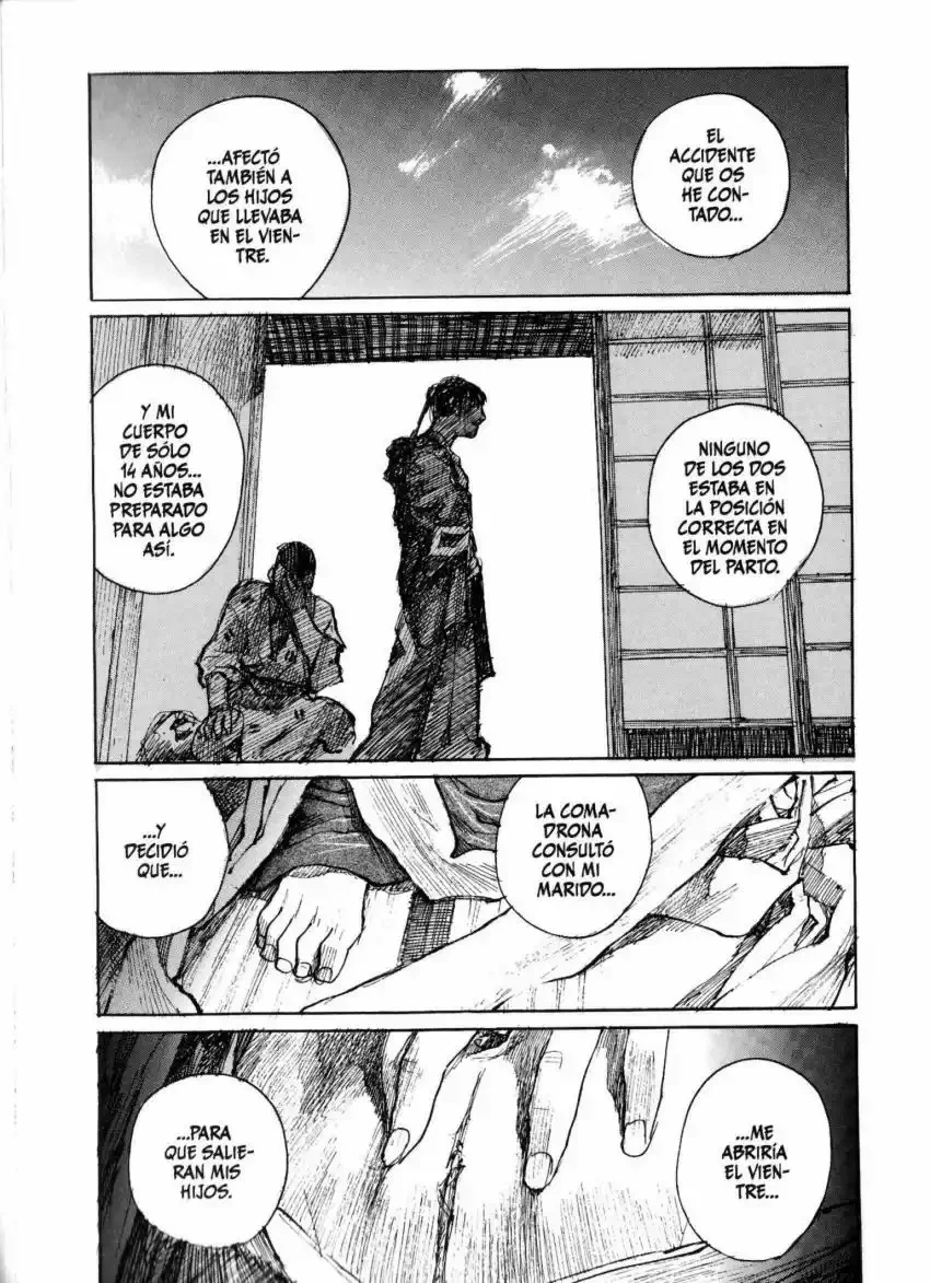 Página 47 del Manga
