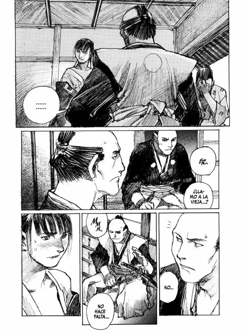 Página 48 del Manga