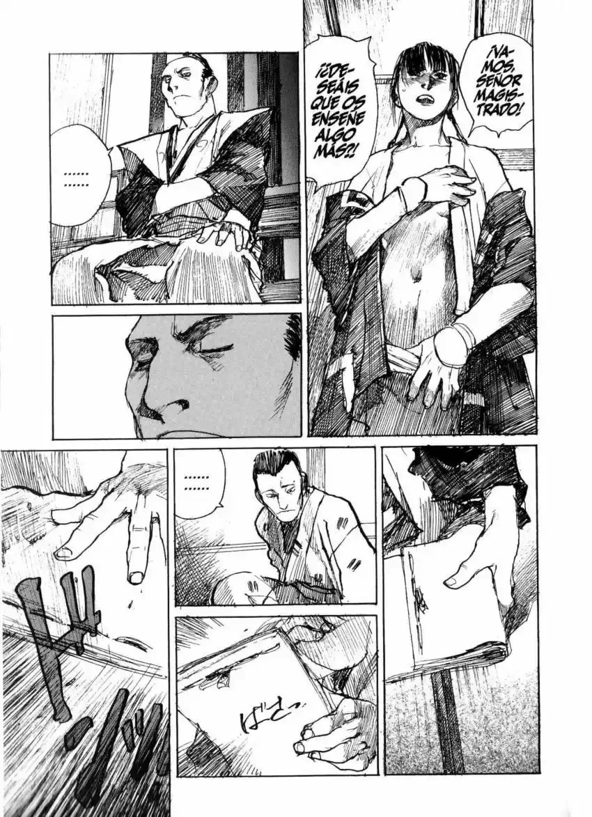 Página 49 del Manga