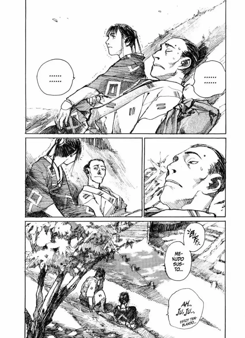 Página 52 del Manga