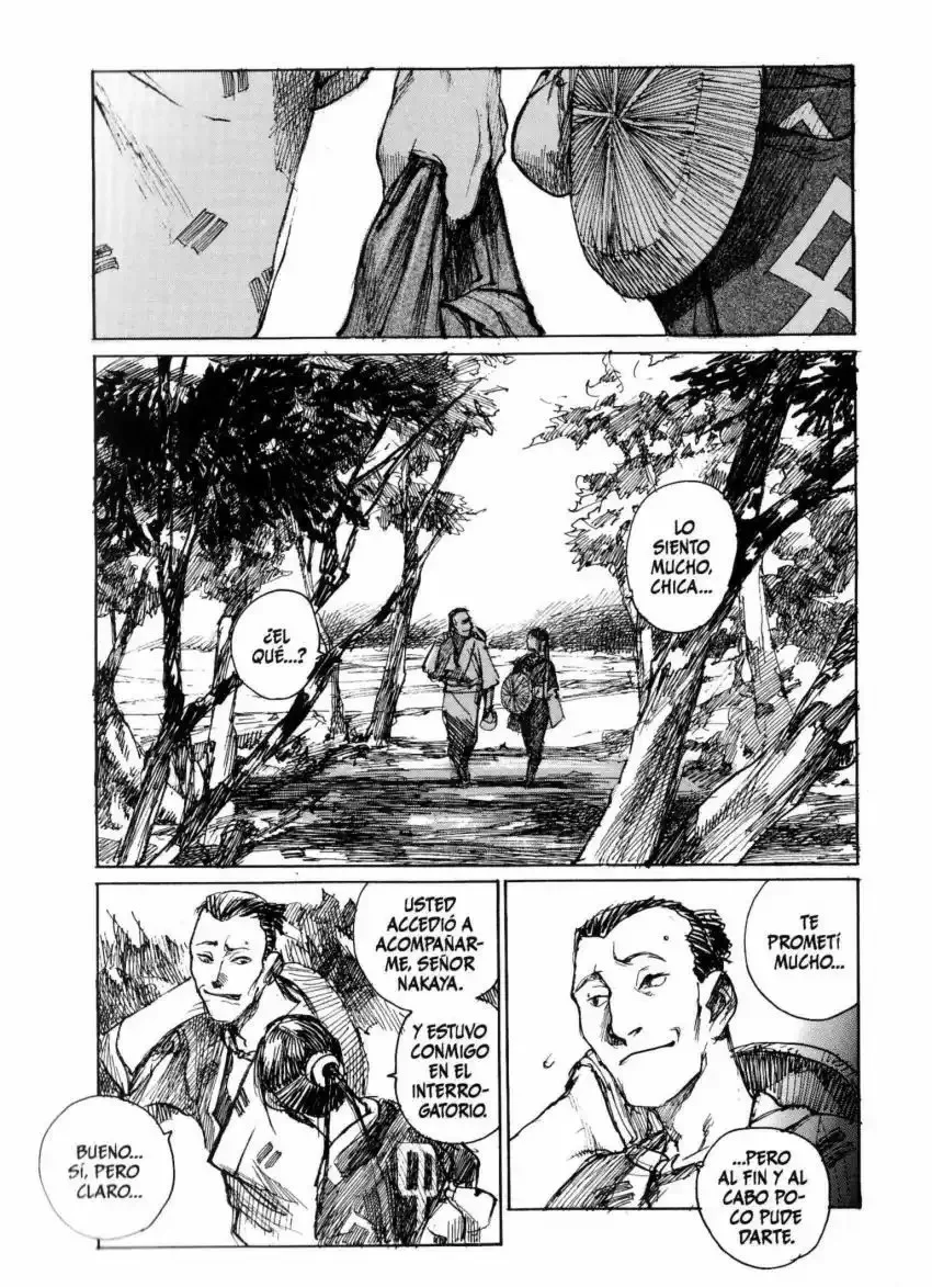 Página 53 del Manga