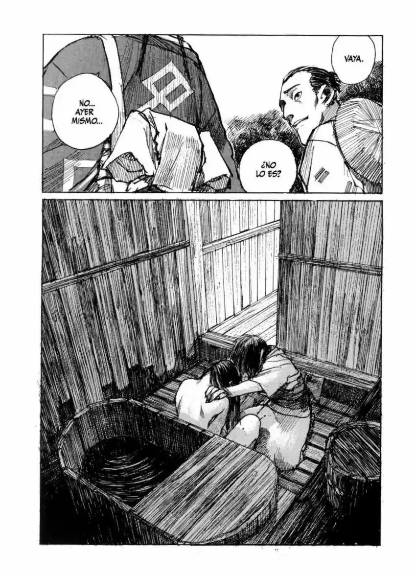 Página 55 del Manga