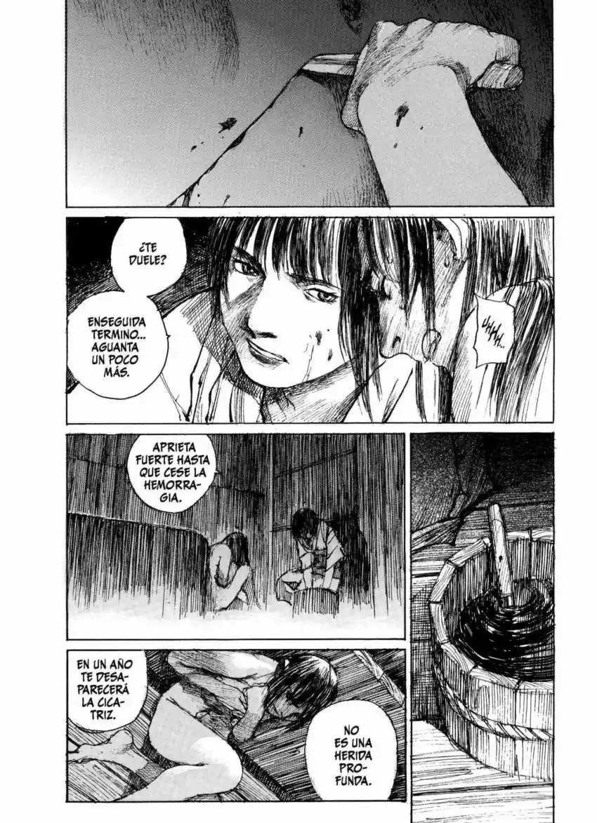 Página 56 del Manga