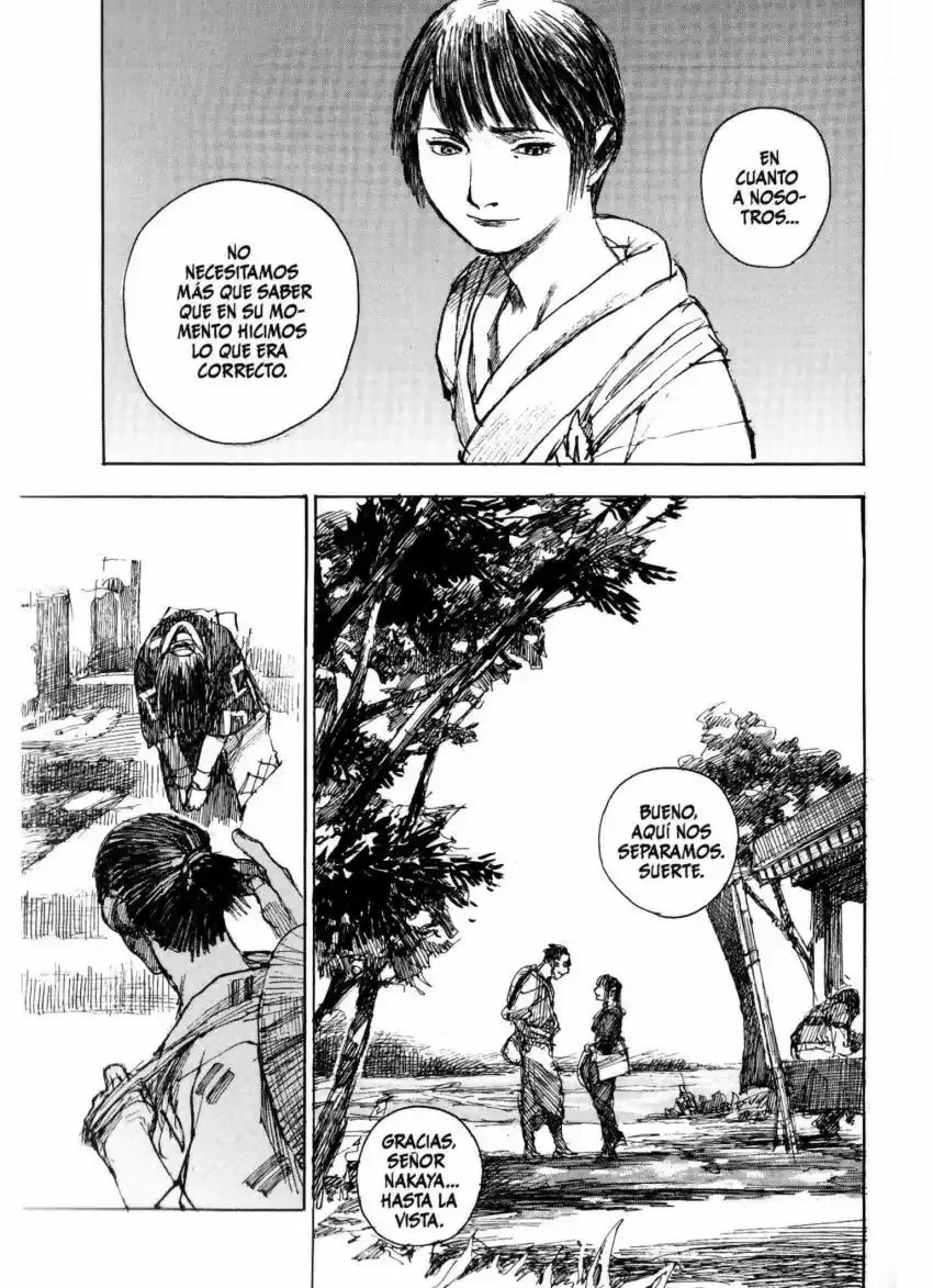Página 59 del Manga