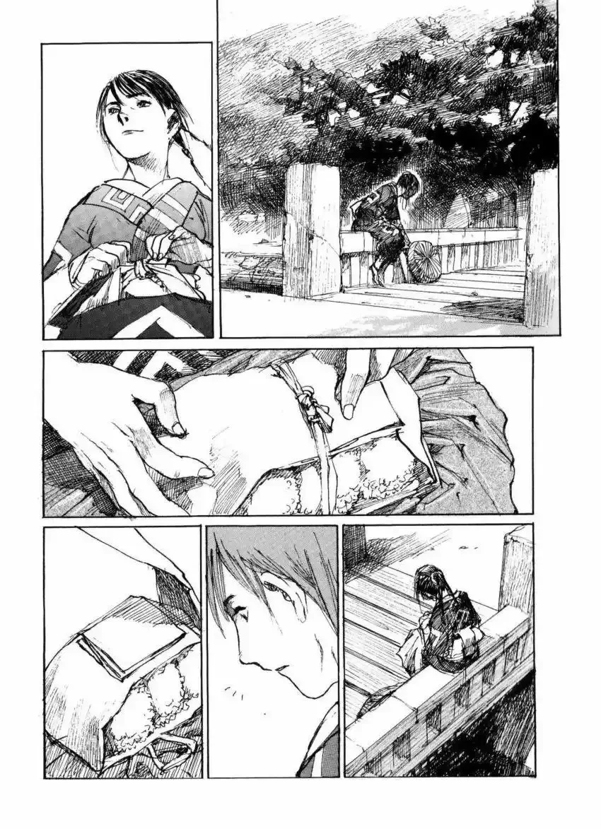 Página 60 del Manga