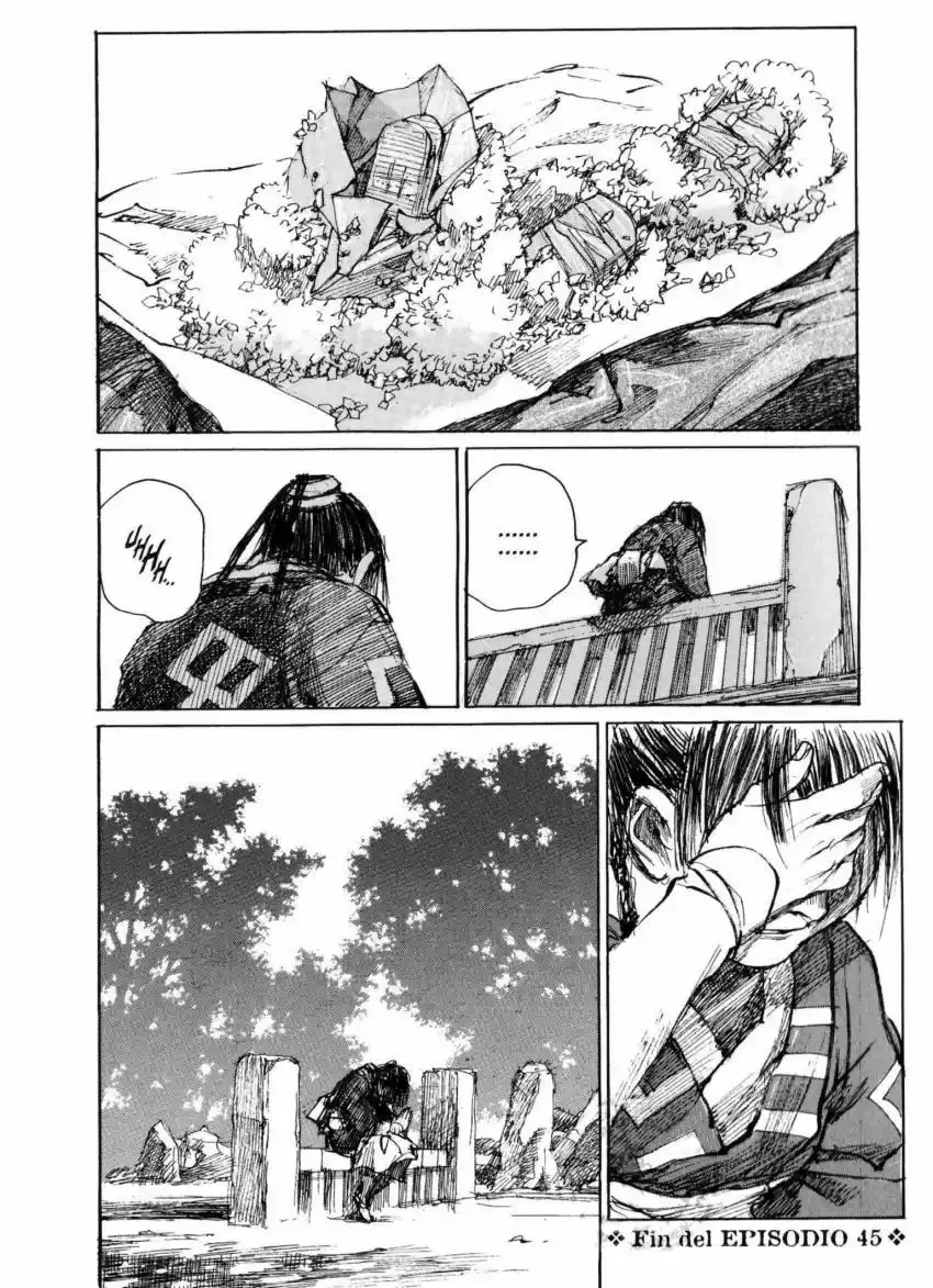 Página 62 del Manga