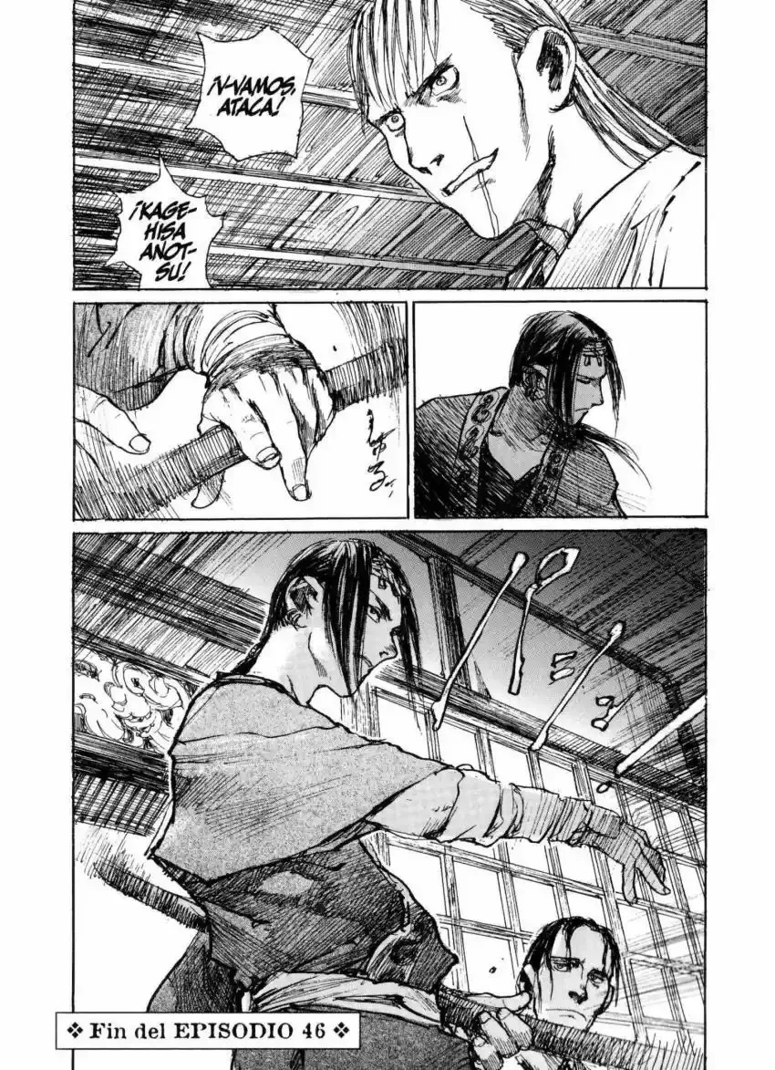Página 30 del Manga