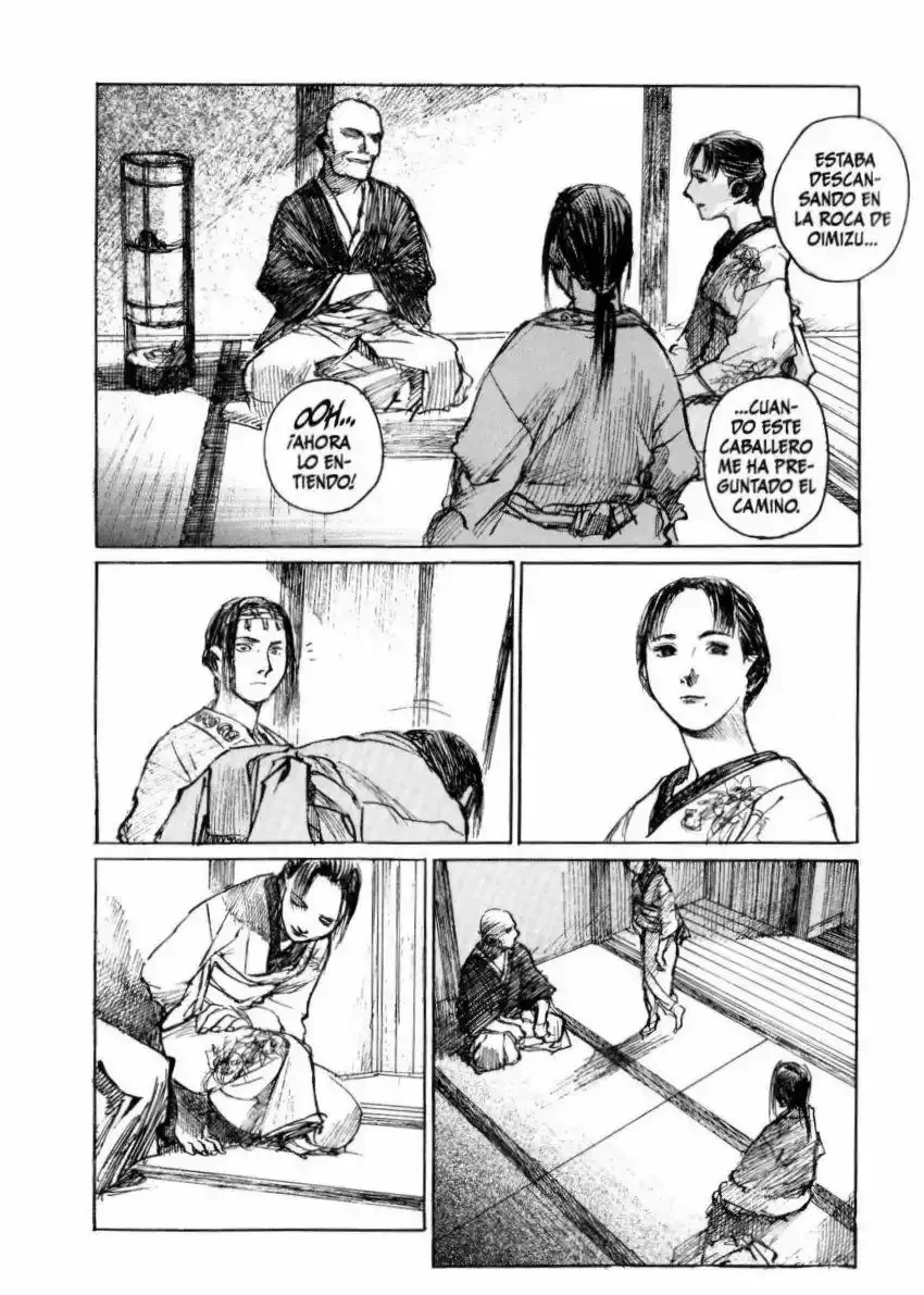 Página 37 del Manga