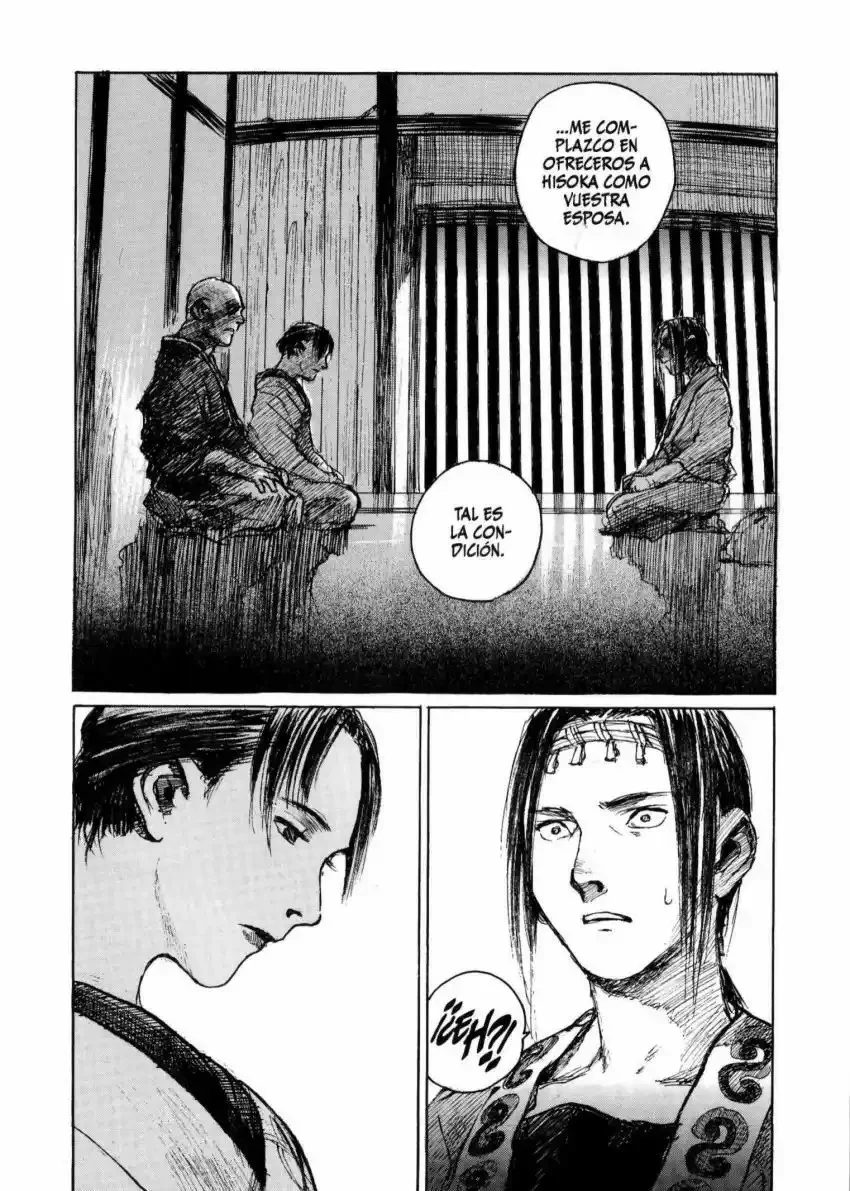 Página 39 del Manga