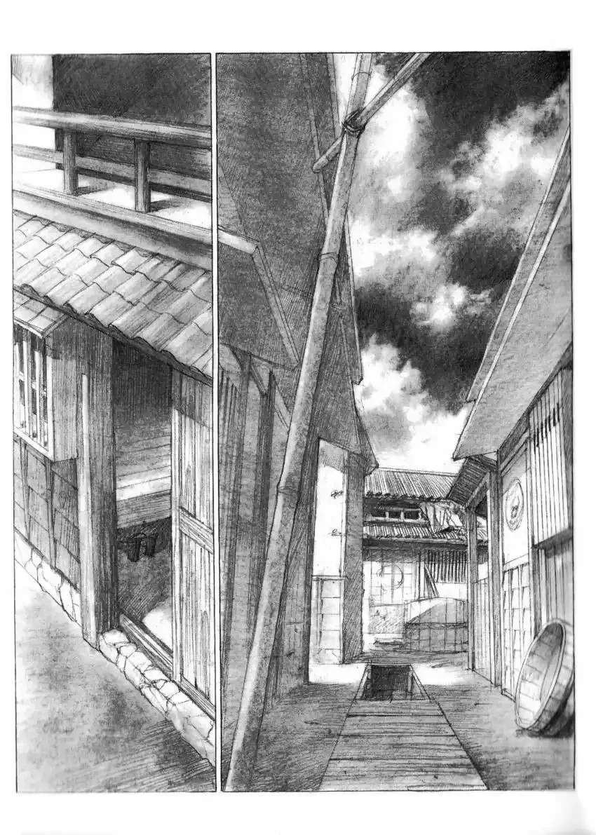 Página 40 del Manga