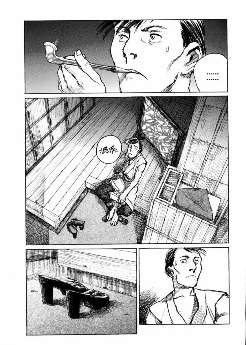 Página 41 del Manga