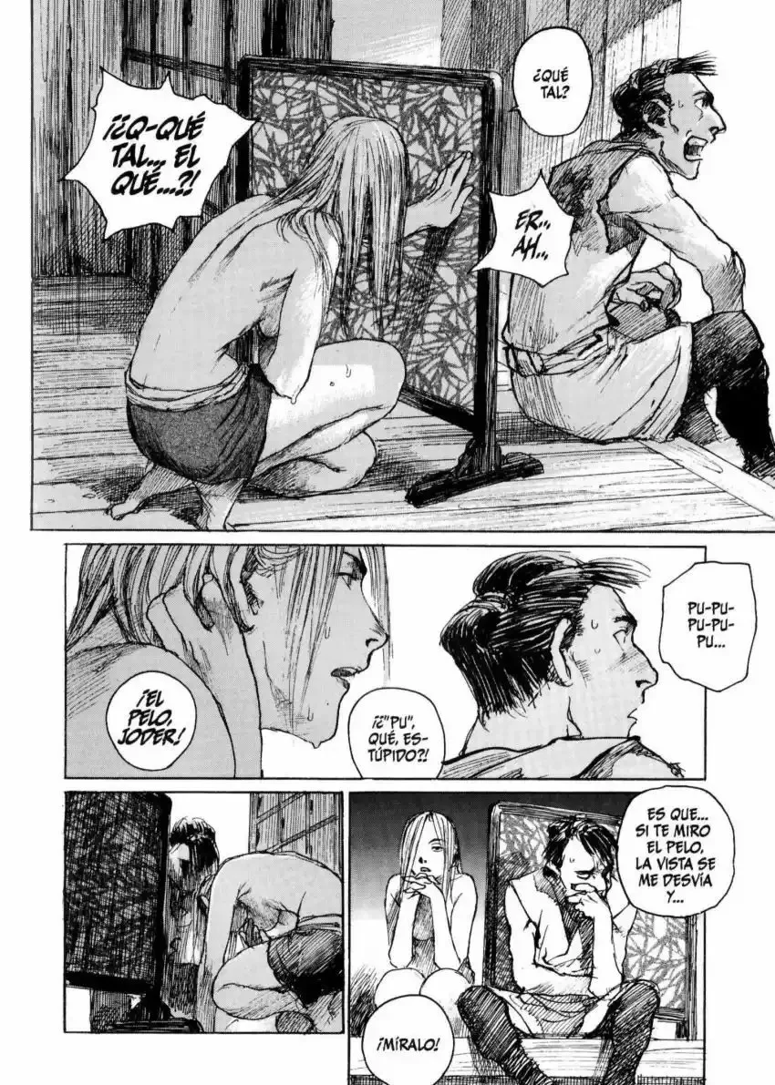 Página 43 del Manga