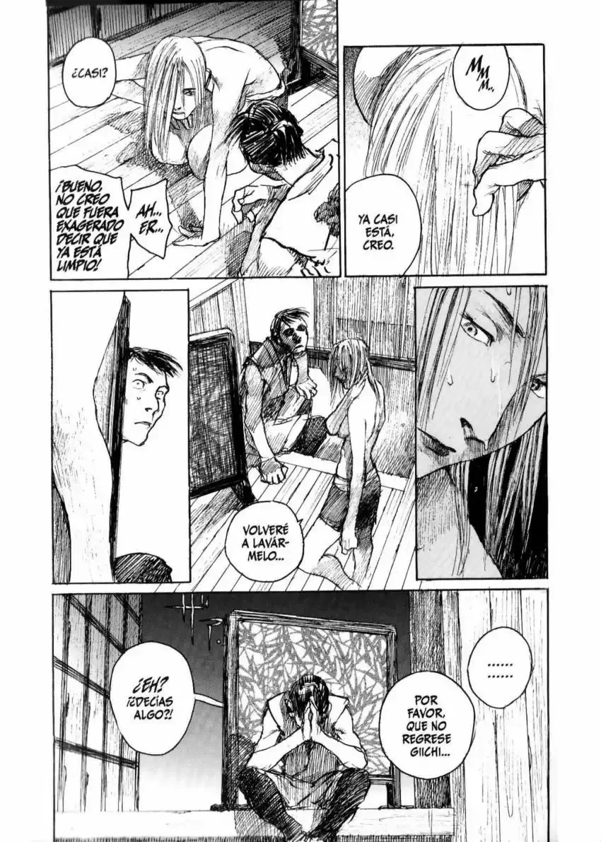 Página 44 del Manga