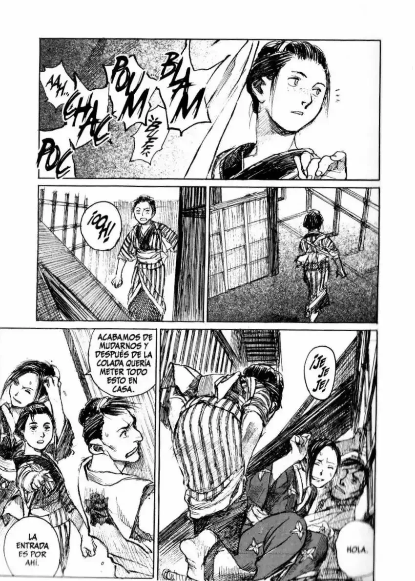 Página 48 del Manga