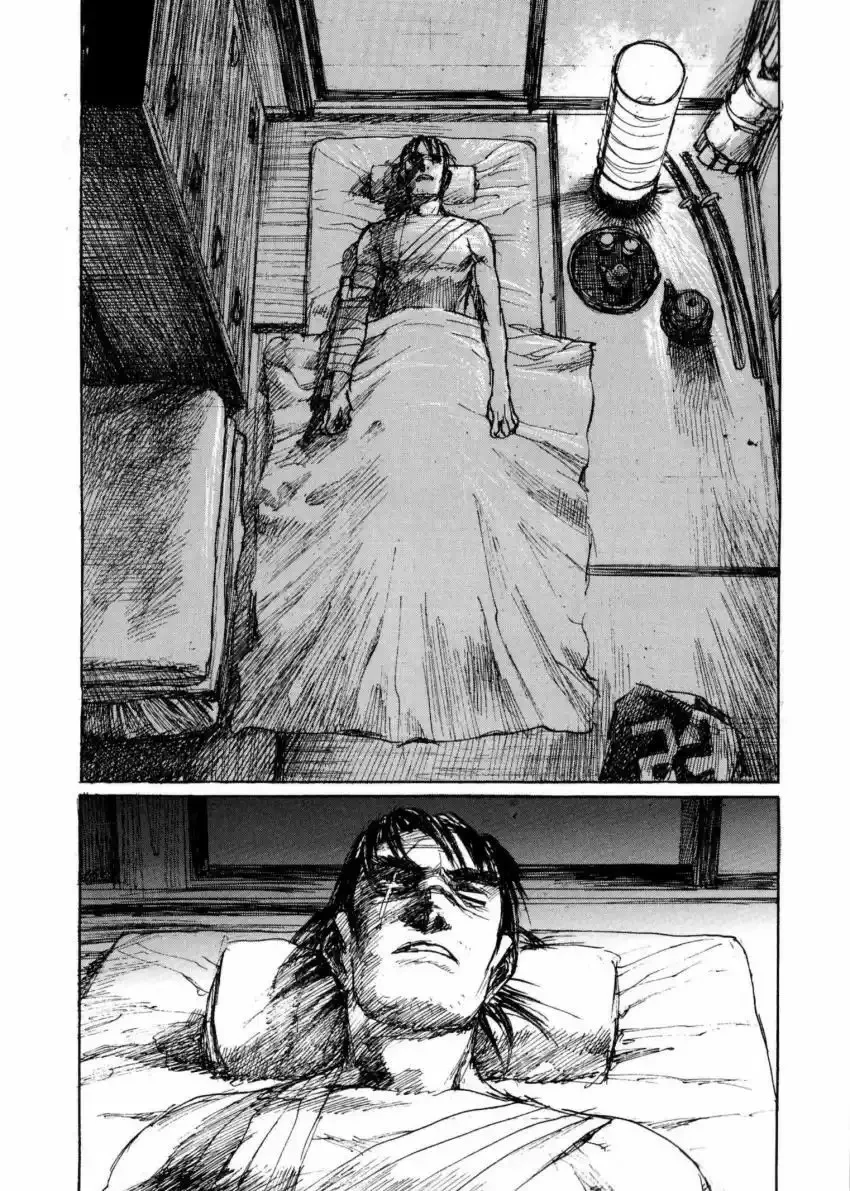 Página 51 del Manga