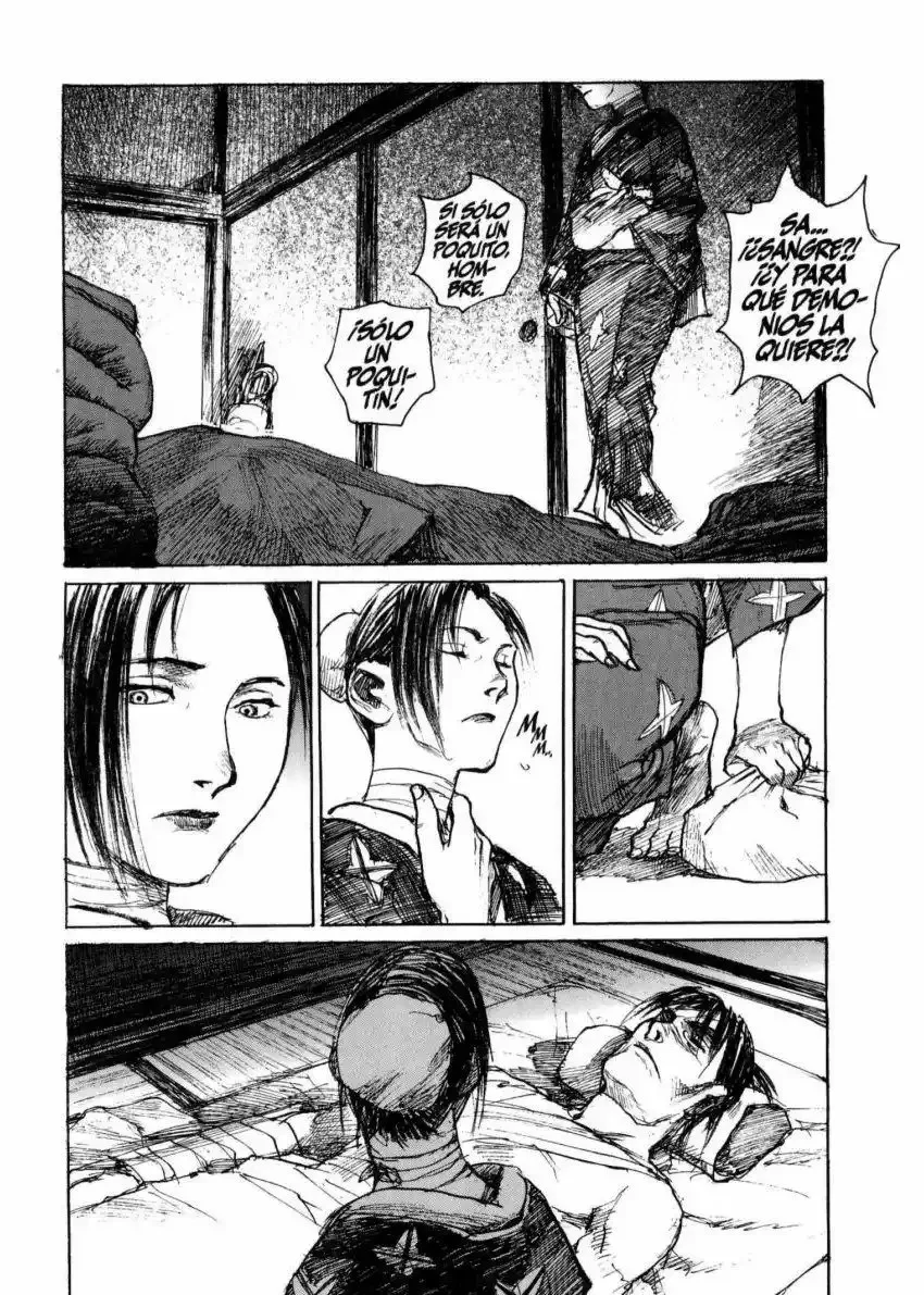 Página 53 del Manga