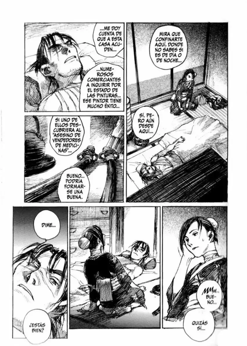 Página 56 del Manga