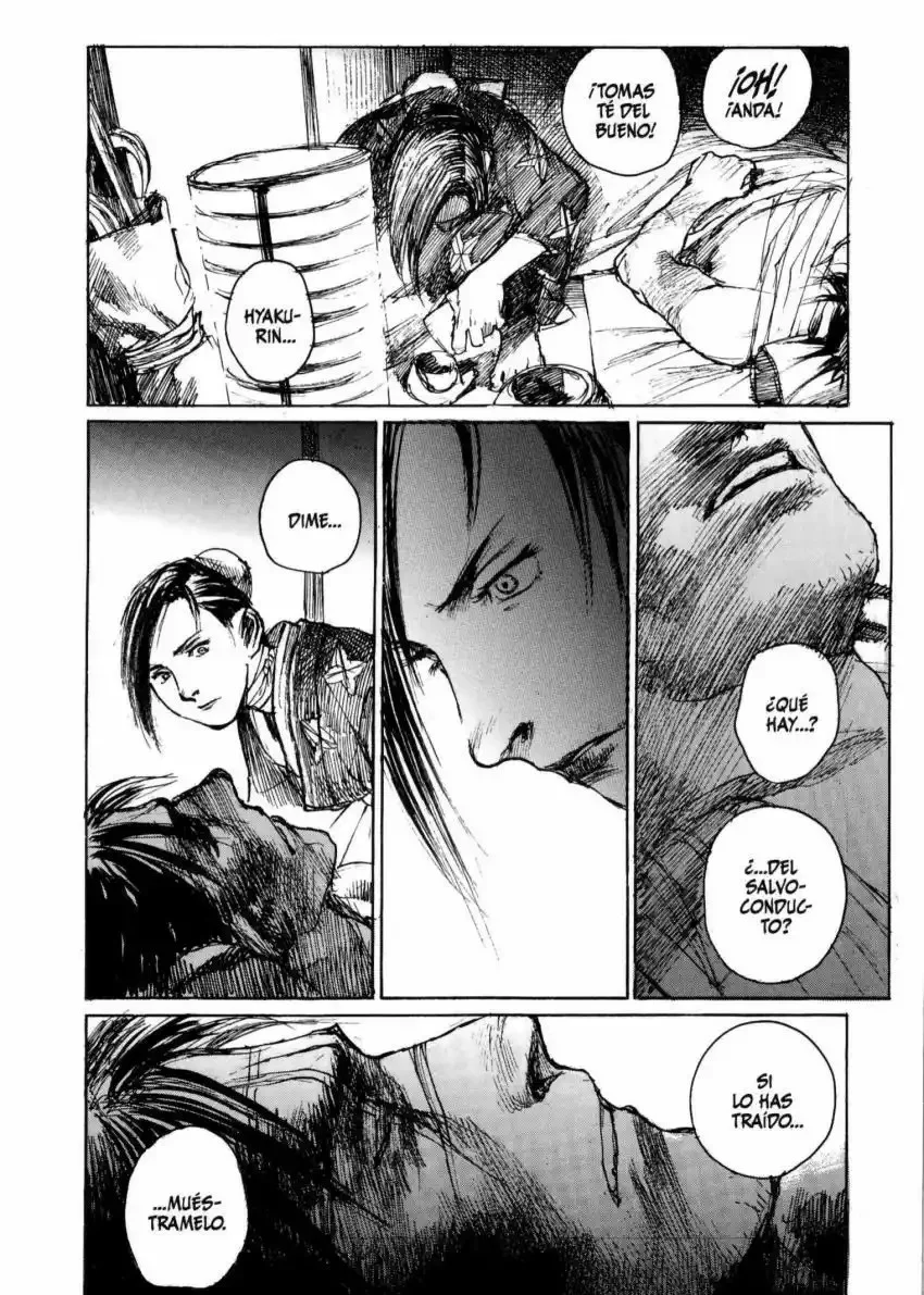 Página 59 del Manga
