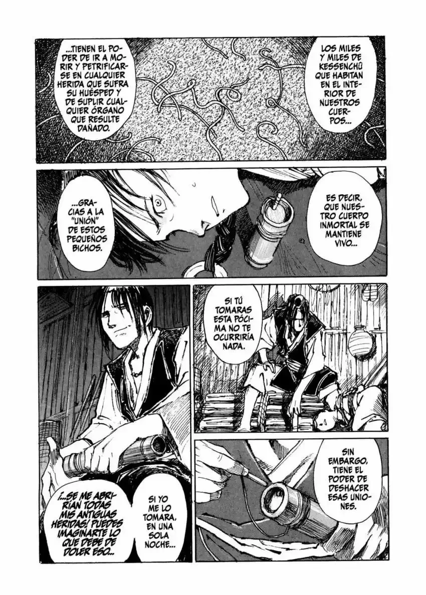 Página 24 del Manga