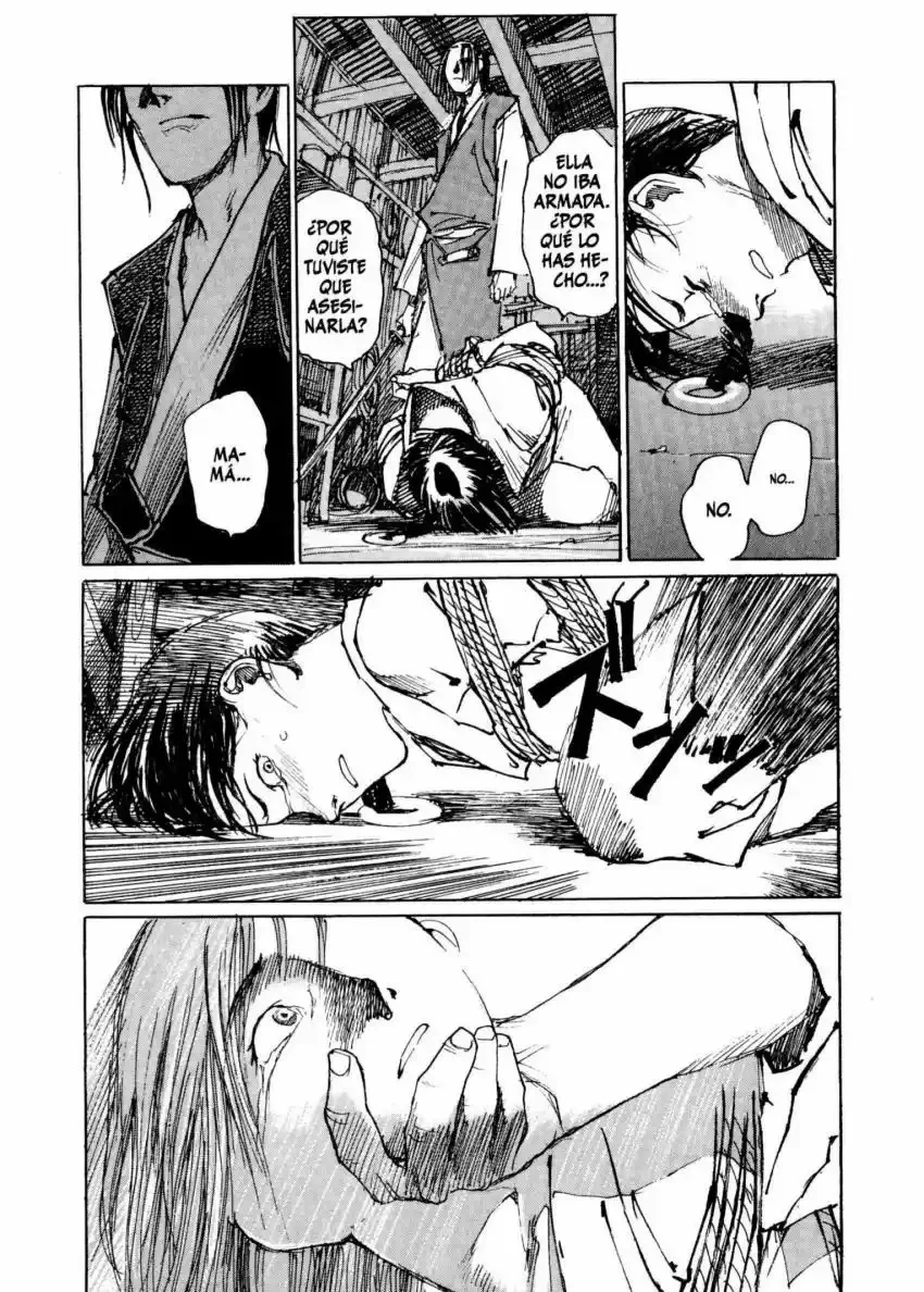 Página 32 del Manga