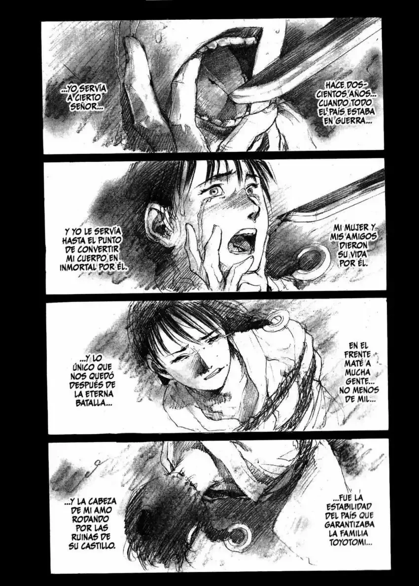 Página 34 del Manga