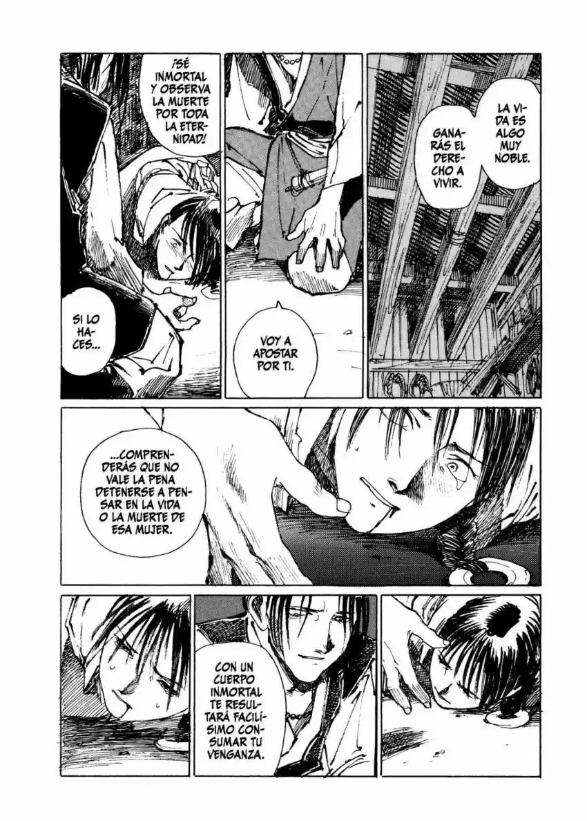Página 37 del Manga