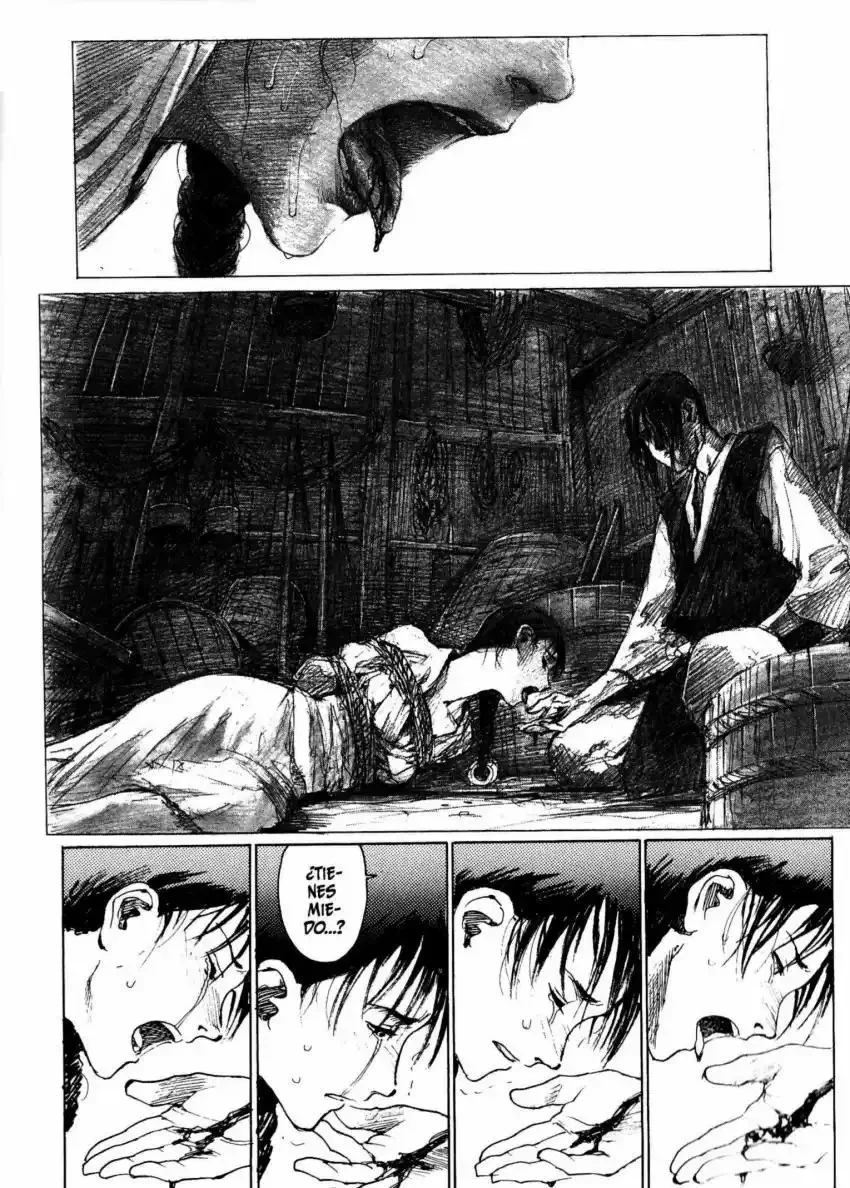 Página 38 del Manga
