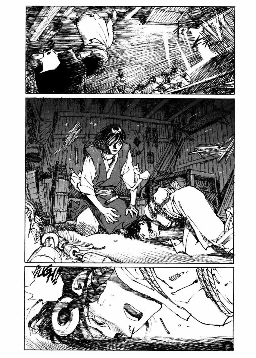 Página 39 del Manga