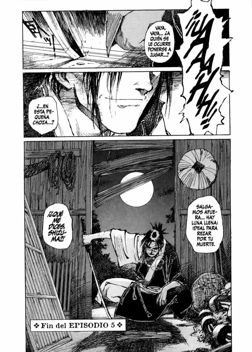 Página 40 del Manga