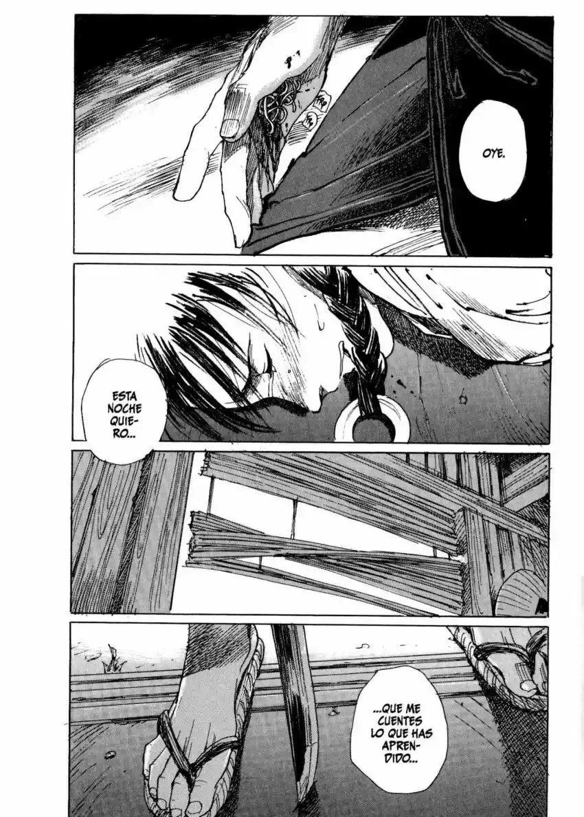 Página 41 del Manga