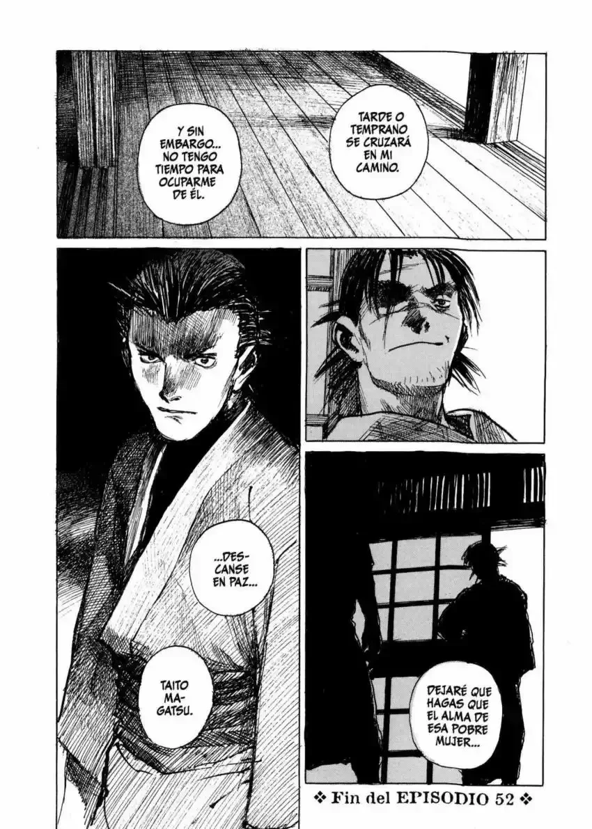 Página 37 del Manga