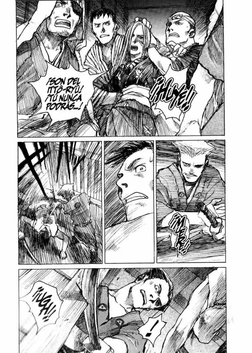 Página 36 del Manga