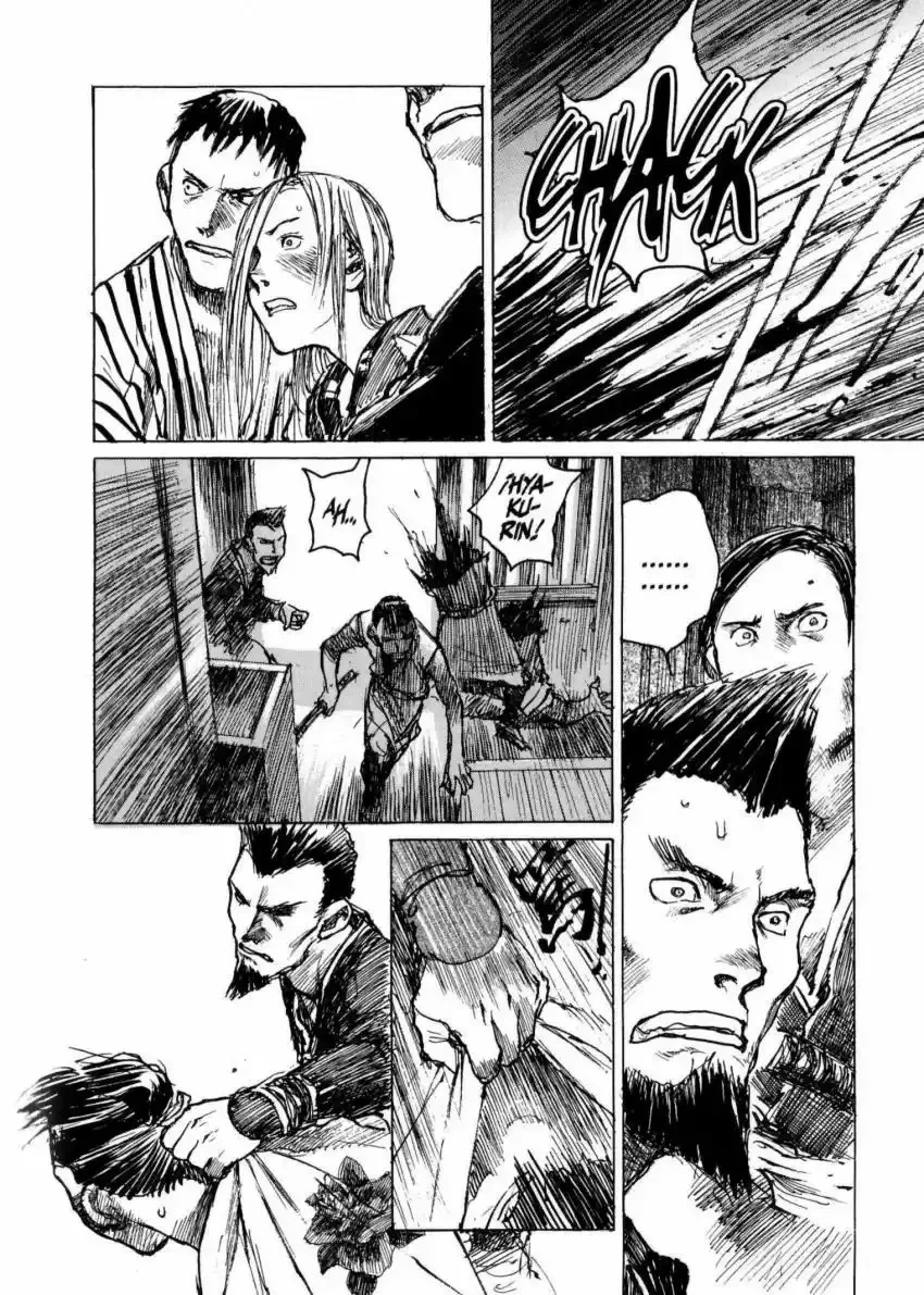 Página 37 del Manga